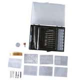 ThermoBond Cir-Kits Thru-Hole Kit redirect to product page